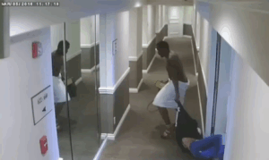 The Full, Uncut Video of the Cassie-Diddy Hotel Incident is Released, and It’s Worse Than We Realized