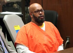 Suge Knight Spills Some Major Tea About Diddy’s Trial
