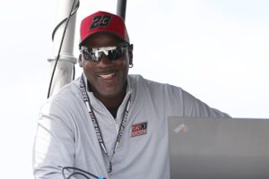 Michael Jordan Gets a Job and Other ‘Recession Indicators’ Sniffed Out By Black Twitter