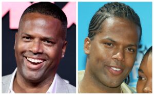 Was ‘106 & Park’ Host A.J. Calloway Wearing a Man Unit? We Have the Tea!