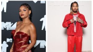 Halle Bailey Gets Restraining Order After Alleging DDG Physically Abused Her…And She Has Receipts