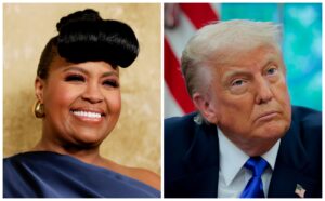 The Most Brutal, and Funniest, Examples of Natasha Rothwell Trolling Trump on Twitter