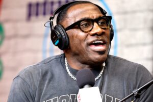 Shannon Sharpe Finally Breaks His Silence Over Bombshell Sexual Assault Lawsuit
