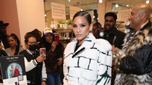 Part 2 of Cassie’s Testimony in the Diddy Trial is Not For the Weak at Heart…