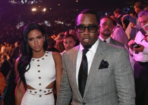 Sex Worker Shares Graphic Details of Diddy’s Alleged ‘Freak-Offs’ and His Terrifying Warning to Cassie