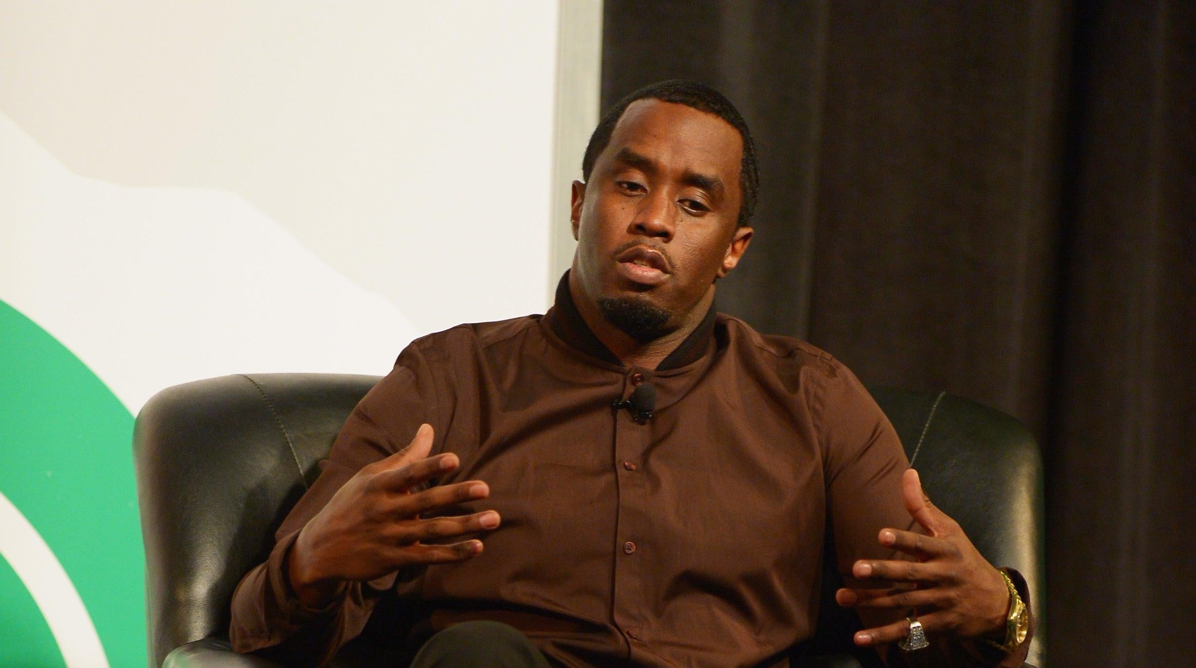 Photo: Getty Images Michael Loccisano/Getty Images for SXSW