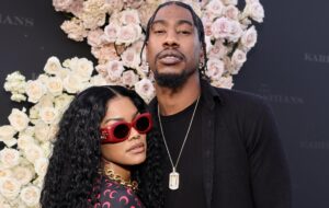 Teyana Taylor, Iman Shumpert’s Divorce Just Took Another Ugly Turn That Could Mean Jail Time