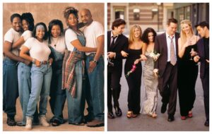 Kim Coles Addresses Those Old ‘Friends,’ ‘Living Single’ Comparisons With Her Whole Chest