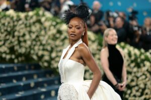 Keke Palmer Finally Addresses All That Drama With Her Ex-Boyfriend and Usher