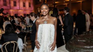 Finally, Gabrielle Union Speaks On The Public Humiliation of Using Surrogacy