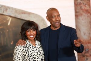 After Denzel Washington’s Tony Award Snub, His Wife Pauletta Just Said the Quiet Part About Why Out Loud