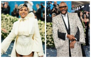 Tyler Perry Cast Taraji P. Henson in Another ‘Struggling’ Movie Role, But Black Twitter is Calling Out a Bigger Pattern