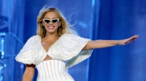 Fans Are Loving Beyoncé’s Petty Clapback After Getting A ‘Cease and Desist,’ Notice