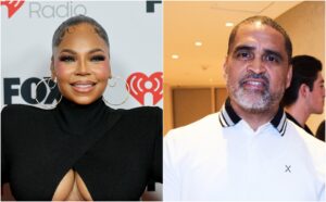Irv Gotti’s Brother Finally Explains His Serious Gripe With Ashanti
