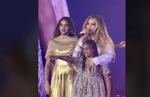 Blue Ivy Giving Rumi Stage Directions Is Pure Genius, Hilarious and From The Mind Of a TikToker