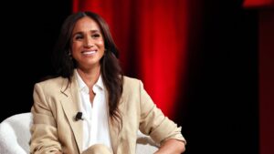 Damn! Meghan Markle Irks Haters to No End With New Interview