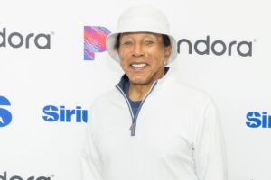 Black America Reacts Over Smokey Robinson’s Bombshell Sexual Assault Lawsuit