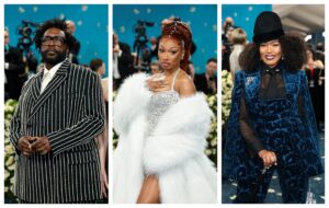 These Celebs Ignored the Met Gala’s Strict ‘No-Phone’ Rule. See the Pictures They Took Inside