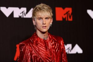 Wait, Machine Gun Kelly Has a Black Daughter?? Here’s What We Know
