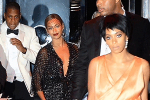 The 5 Messiest Black Met Gala Moments in History