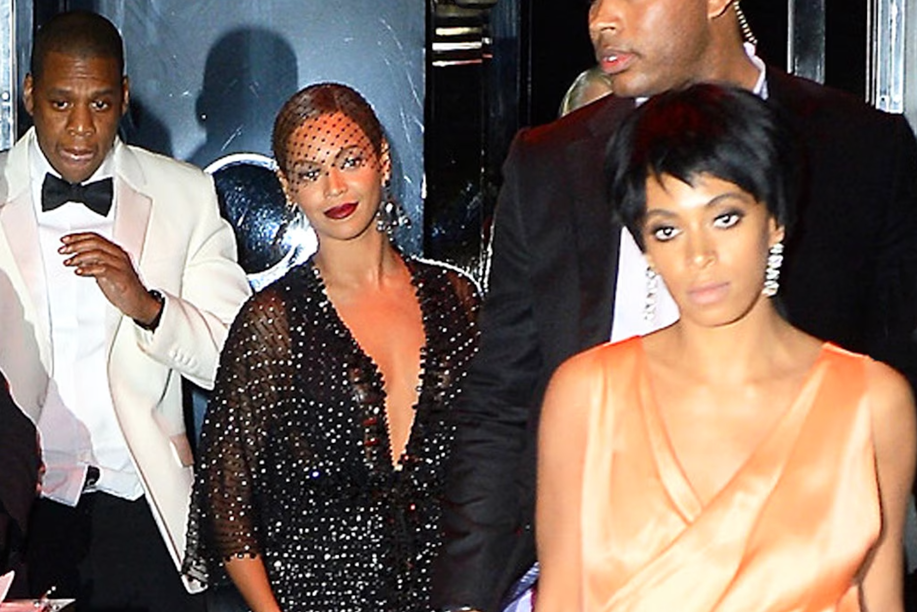 Photo: Getty Images Splash News