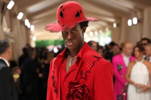Fashion Icon Wisdom Kaye Didn’t Get a Met Gala Invite and People are Pissed