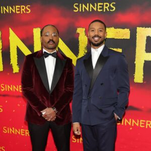 Now That ‘Sinners’ Is A Blockbuster, Will People in Clarksdale, Mississippi Where the Movie Takes Place, See it? Here’s The Tea!