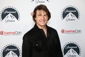 Tom Cruise Wants You to Do This Major Thing for the Movie ‘Sinners’ And He’s Right