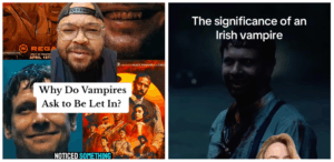 TikTok’s Best and Weirdest ‘Sinners’ Theories