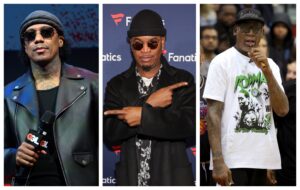 Why Nick Cannon, Ne-Yo and Other Celeb Dads Always Drop the Ball in Parenting