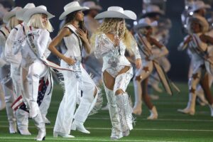 Rumi, Jay-Z and Beyoncé’s Youngest Daughter, Has Captured The World’s Heart For This Reason