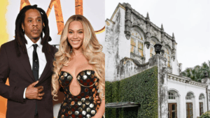 A Peek Inside Jay-Z and Beyoncé’s Many Homes Across the Country