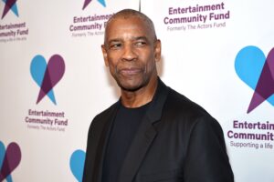 Denzel Washington Finally Speaks Up About Those Expensive-Beyoncé-priced ‘Othello’ Ticket Prices