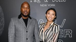 Jeezy Could Be Headed to Jail Over His Divorce From Jeannie Mai, Here’s the Tea