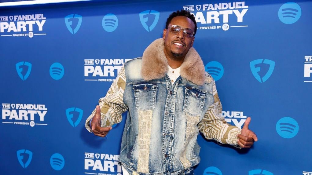 Paul Pierce attends FanDuel’s Super Bowl Party Powered by Spotify on February 07, 2025 in New Orleans, Louisiana Photo: Getty Images Jeff Schear