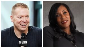 Here’s What Gary Owen Said Happened to His Marriage After He Joked About Cheating On His Wife