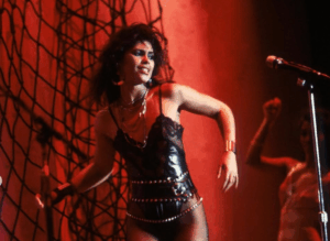 How Prince’s Muse Vanity Escaped a Serial Killer Husband, Drugs Before a Tragic End