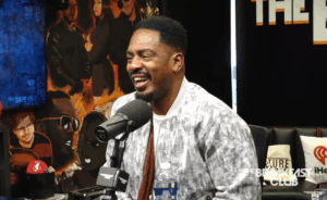 Bill Bellamy Offers a Hilarious And Real Take On Shannon Sharpe’s Latest Sex Scandal
