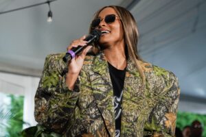 Inside Ciara’s Daughter’s Unforgettable “Wicked” Birthday Party