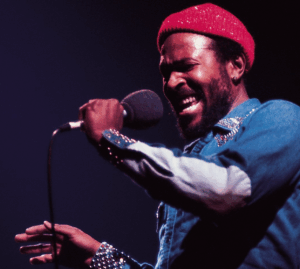 The Shocking Life and Death Of Soul Singer Marvin Gaye