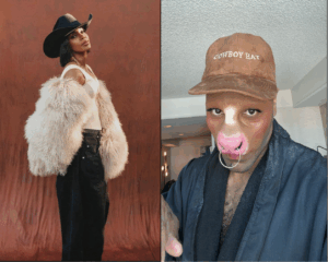 ‘Cowboy Carter Tour’ Looks From Gorgeous to Outrageous