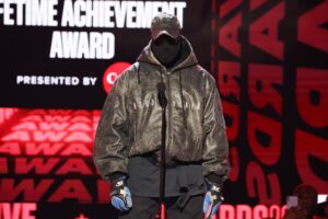 Why Kanye West Was Banned From This Social Media Platform After Just Seven Minutes