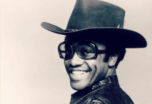 The Life, Times and Villain Era of Soul Legend Bobby Womack