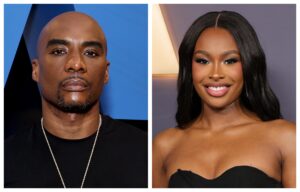 Charlamagne Tells Coco Jones That Her Label Def Jam Doesn’t Care About Her During Live Interview, Black Twitter Explodes