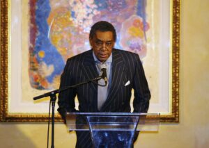 Do You Know The Tragic Story of Don Cornelius, The ‘Soul Train’ Creator and Host?