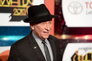 Have You Heard of Bobby Caldwell? The Soulful Singer Had Black Folks Fooled for Decades
