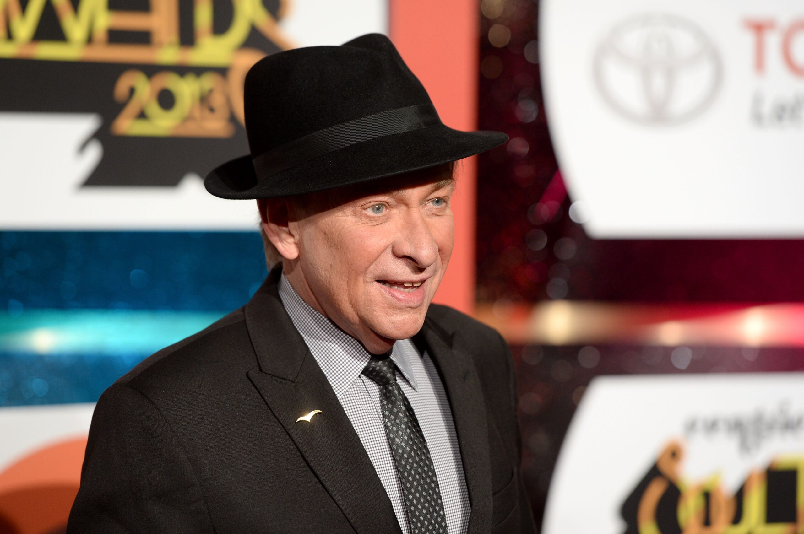 LAS VEGAS, NV - NOVEMBER 08: Singer Bobby Caldwell attends the Soul Train Awards 2013 at the Orleans Arena on November 8, 2013 in Las Vegas, Nevada. Photo: Getty Images Jason Kempin