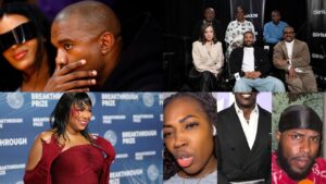 Kanye Admits To Underaged Incest With Male Cousin, Not Everyone is Loving ‘Sinners,’ Black Woman Abandon Shannon Sharpe, Fox News Host Clapped For Distasteful Whoopi Goldberg Joke, Lizzo Reveals How She Lost All That Weight and More Entertainment News From The Week