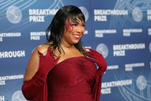 Lizzo Finally Reveals Just How She Lost All That Weight, and It’s Not What You Think