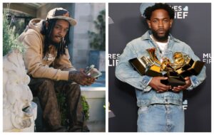 Rapper Dody6 Featured on Kendrick Lamar’s “GNX,” Now Homeless and Blames Lamar